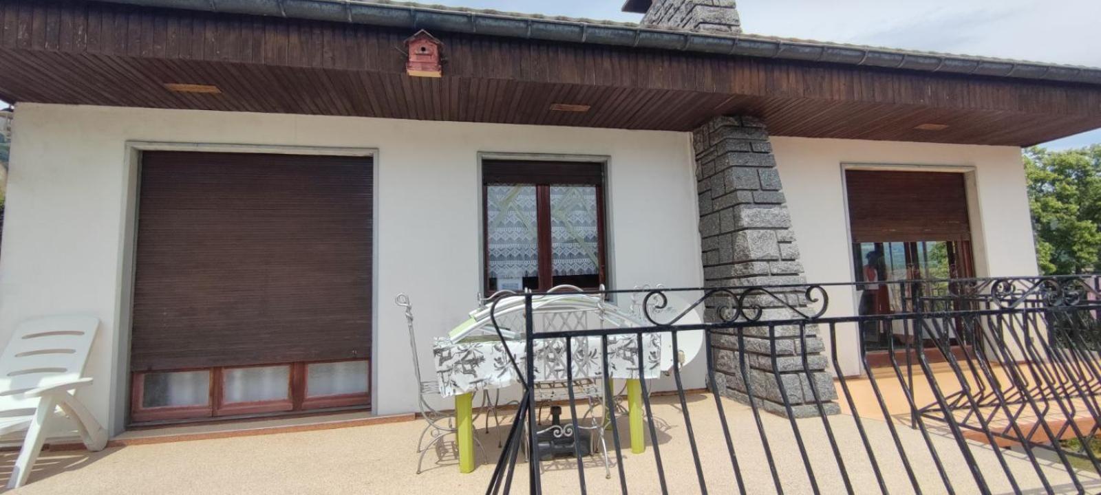 La Colline De Pam Apartment Cornimont Bagian luar foto