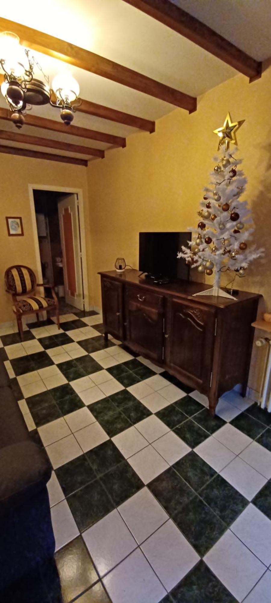 La Colline De Pam Apartment Cornimont Bagian luar foto