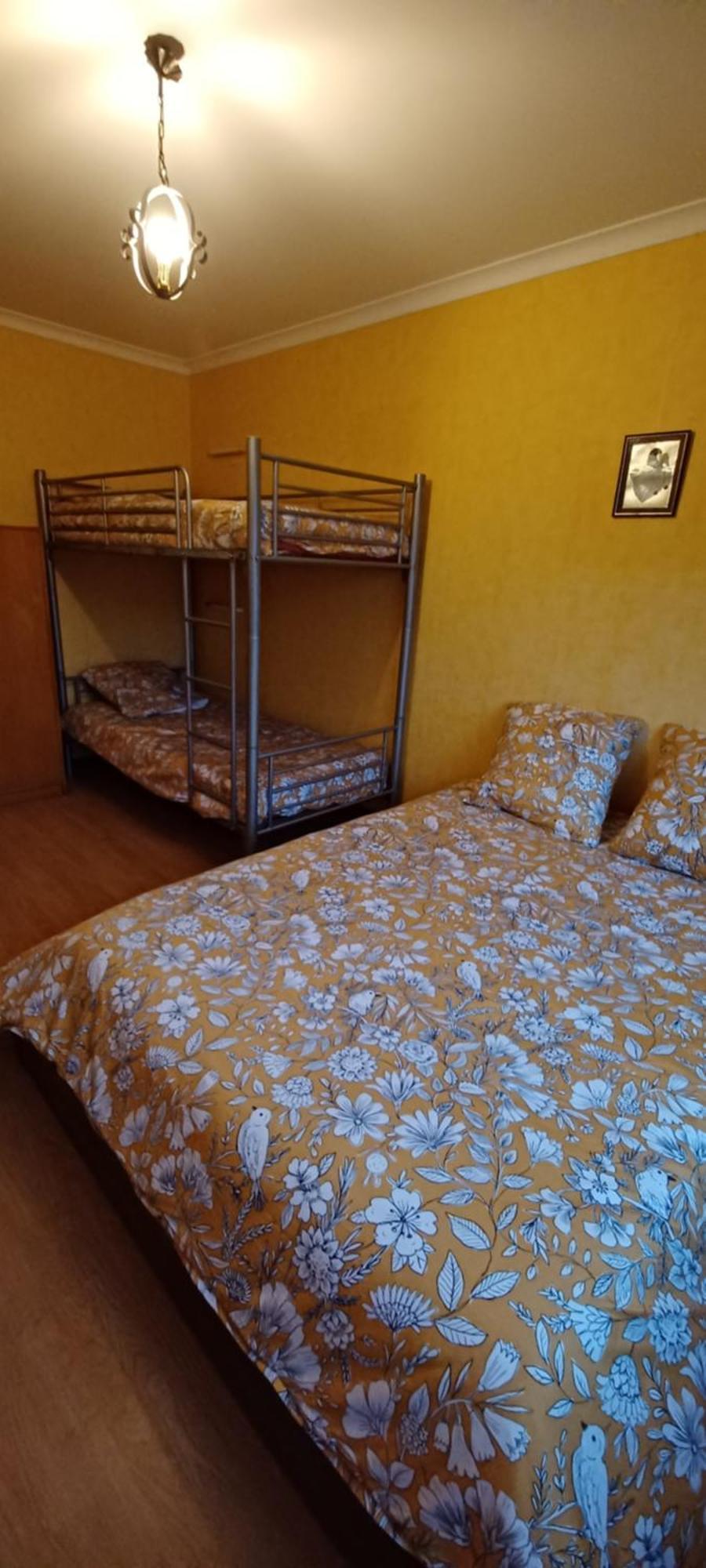 La Colline De Pam Apartment Cornimont Bagian luar foto