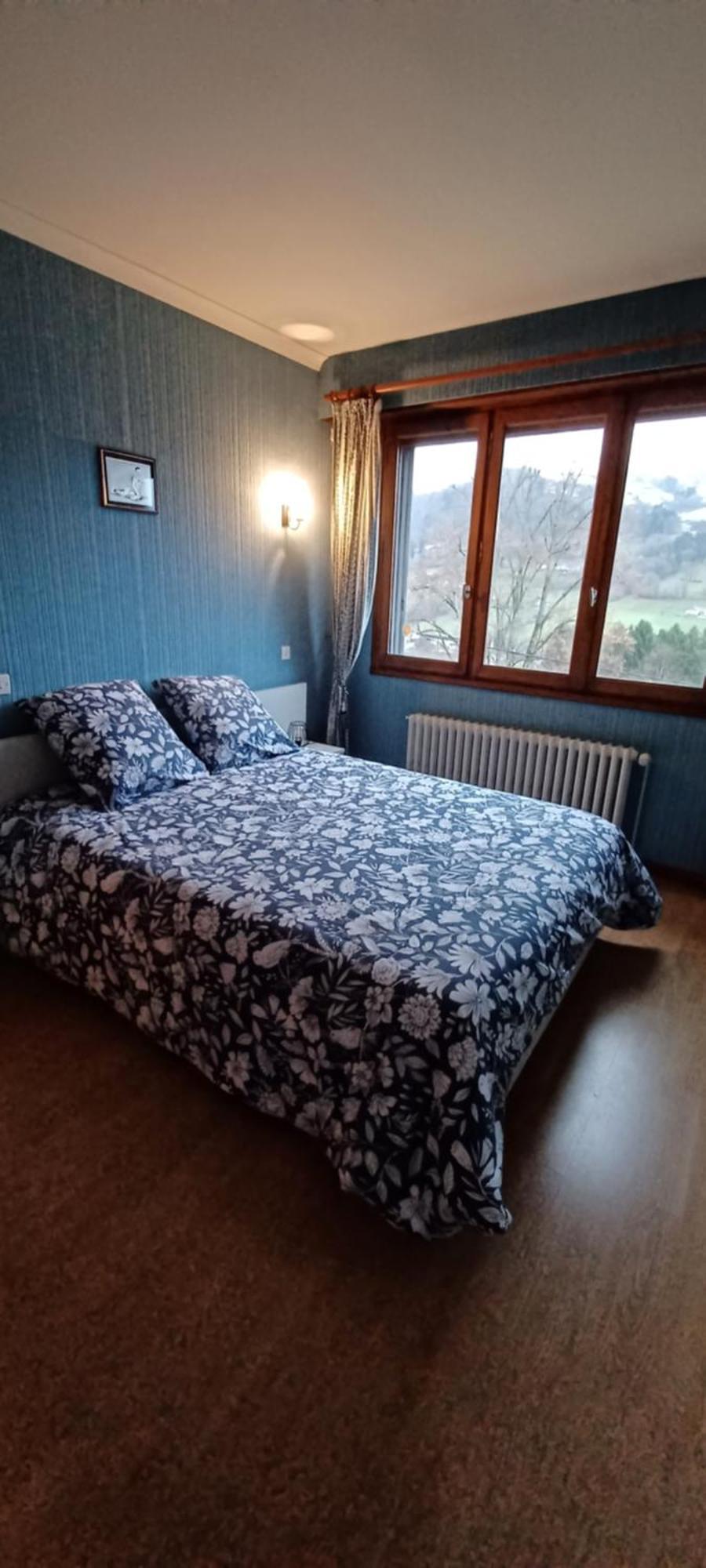 La Colline De Pam Apartment Cornimont Bagian luar foto
